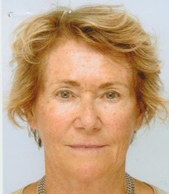 Catherine Feuillet